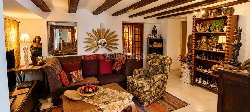 Foto 8db81a12-8281-408a-874a-e7fda1323d60. Masía una casa con historia y alma en el corazón en Calonge