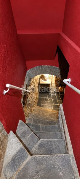 Foto c3f1eb20-f800-4d97-b28f-d6a66af2a838. Masía una casa con historia y alma en el corazón en Calonge