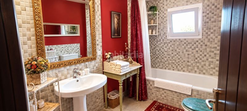 Foto fa719b81-c8fe-430a-9834-cc6e400109a8. Masía una casa con historia y alma en el corazón en Calonge