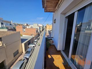 Duplex in D'almeria 46. Duplex con terraza en st. feliu de guíxols