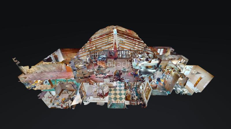 Foto 36d9aa20-a8d6-454f-8e1b-c6766f622ab0. Bauernhof mit parking pool in Bobadilla - Bobadilla Estación - La Joya Antequera