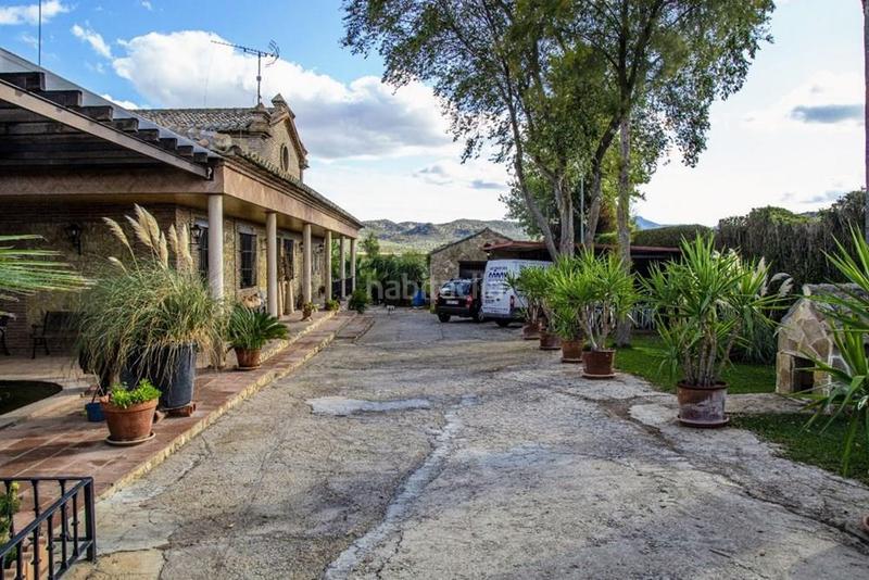 Foto 3d55cc07-e179-4218-bd6f-ec3596050d91. Bauernhof mit parking pool in Bobadilla - Bobadilla Estación - La Joya Antequera