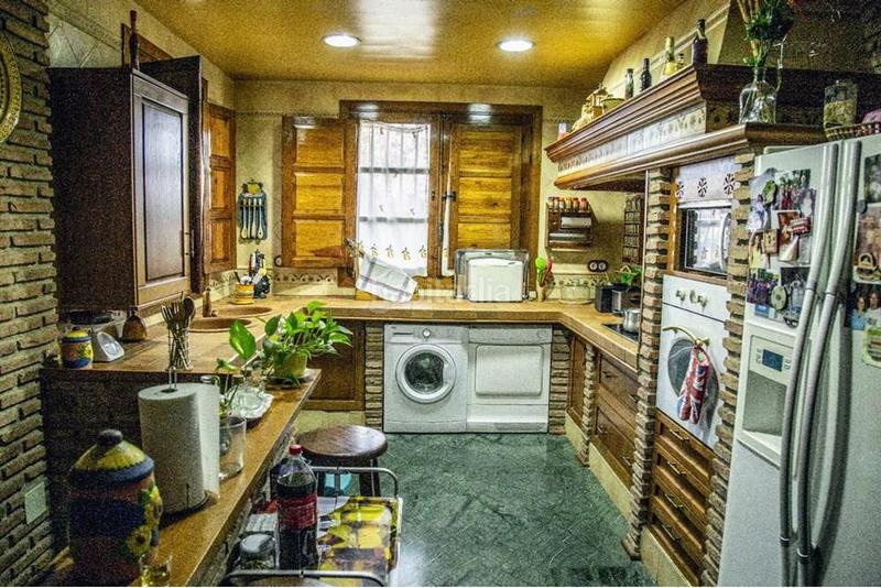 Foto 4aed3379-559a-4bcb-b0c0-c31385d28ba8. Bauernhof mit parking pool in Bobadilla - Bobadilla Estación - La Joya Antequera