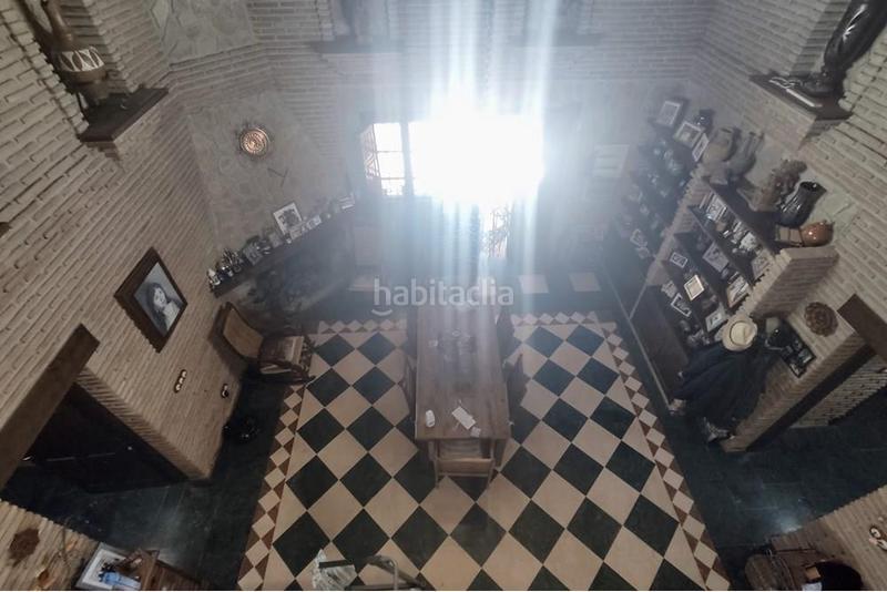 Foto 7147666b-2a21-4516-8c74-81c58dd28a99. Bauernhof mit parking pool in Bobadilla - Bobadilla Estación - La Joya Antequera