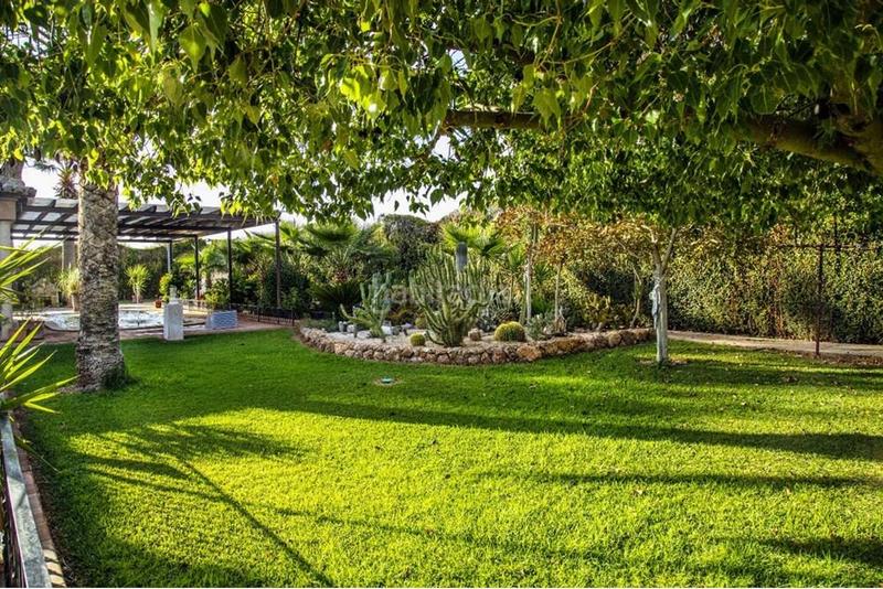 Foto bebbb111-a851-447b-b42d-318780ddfa93. Bauernhof mit parking pool in Bobadilla - Bobadilla Estación - La Joya Antequera