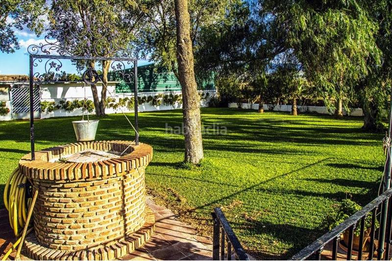 Foto 021f7721-559d-4ac9-9511-de223e6d4603. Country house with parking pool in Bobadilla - Bobadilla Estación - La Joya Antequera