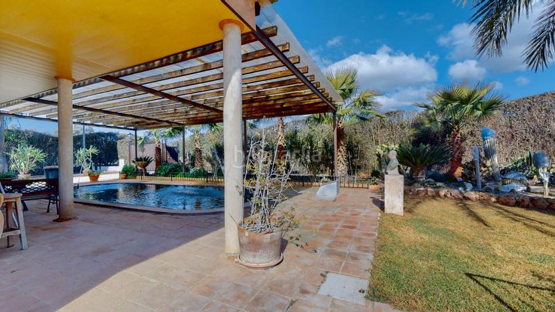 Foto 1dcdb685-cdb2-4c43-93ce-daf89ef1e96c. Country house with parking pool in Bobadilla - Bobadilla Estación - La Joya Antequera