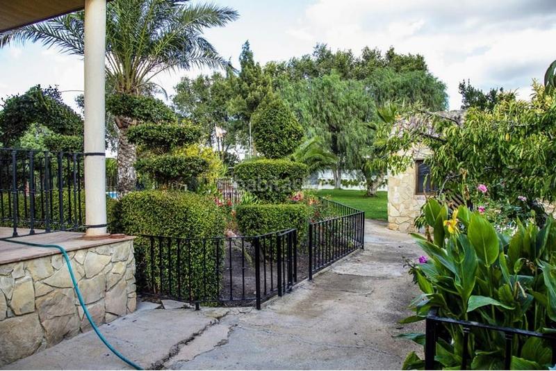 Foto 3f7269af-2555-47ac-8836-5b46e194632b. Country house with parking pool in Bobadilla - Bobadilla Estación - La Joya Antequera