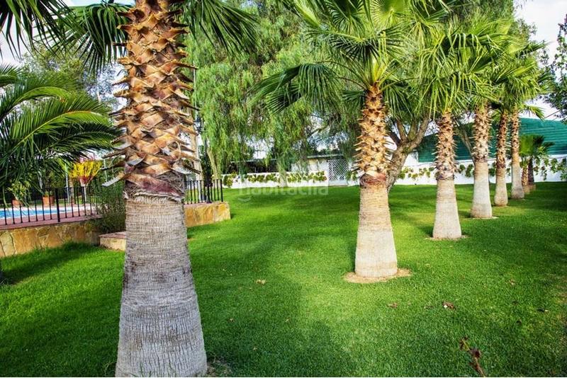 Foto 4563043e-1d59-40b9-9a1b-dc9ad09de601. Country house with parking pool in Bobadilla - Bobadilla Estación - La Joya Antequera