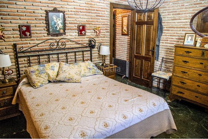 Foto 57a84ec4-389a-4857-9c75-bca235c69d86. Country house with parking pool in Bobadilla - Bobadilla Estación - La Joya Antequera