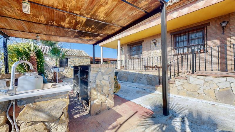 Foto 7012704d-88c8-41b4-8ecb-c210a67b908f. Country house with parking pool in Bobadilla - Bobadilla Estación - La Joya Antequera