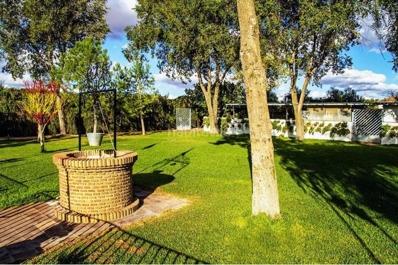 Foto 932e4486-1220-439b-84c3-aecda253239a. Country house with parking pool in Bobadilla - Bobadilla Estación - La Joya Antequera