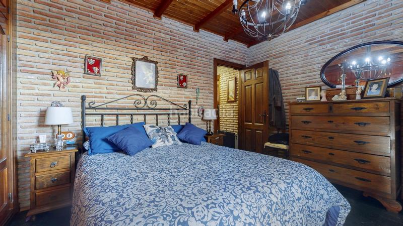 Foto b77083ce-32a8-4fd2-995d-6462c139a2d4. Country house with parking pool in Bobadilla - Bobadilla Estación - La Joya Antequera