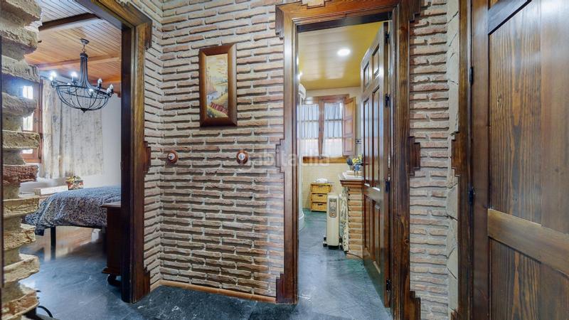 Foto c528b86c-7225-40d8-8caf-f9b6760d300b. Country house with parking pool in Bobadilla - Bobadilla Estación - La Joya Antequera