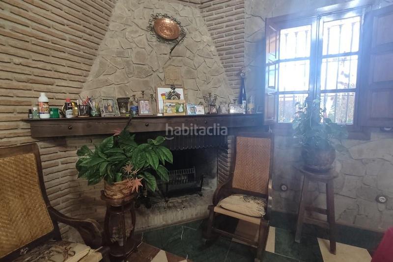 Foto cc1ad1ee-82e1-417b-88a3-42af34ccff71. Country house with parking pool in Bobadilla - Bobadilla Estación - La Joya Antequera
