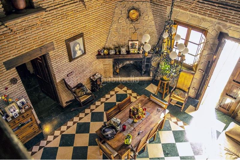 Foto d212be8b-bf9a-4fc7-9ca8-f26e60a300b9. Country house with parking pool in Bobadilla - Bobadilla Estación - La Joya Antequera