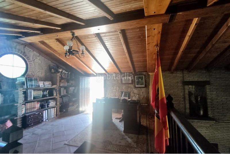 Foto de377f08-26e0-4e07-91da-380be4c03fa1. Country house with parking pool in Bobadilla - Bobadilla Estación - La Joya Antequera