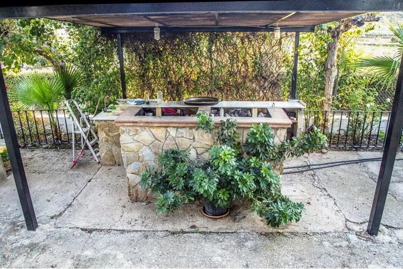 Foto e100b4d6-8683-4ca0-ab58-885a5c7b5ed9. Country house with parking pool in Bobadilla - Bobadilla Estación - La Joya Antequera