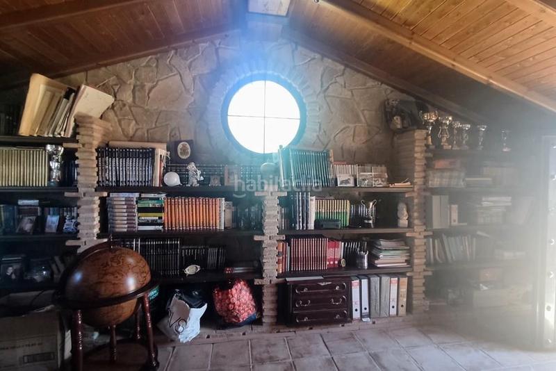 Foto ecc64618-d840-43d4-aab0-89fbd0fd15ce. Country house with parking pool in Bobadilla - Bobadilla Estación - La Joya Antequera