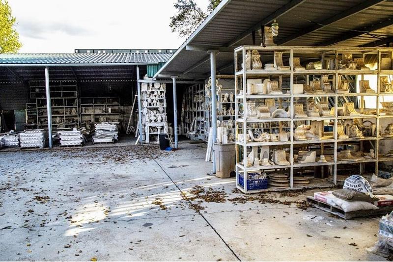 Foto f1c727f3-8982-44db-a4c5-00ef0054c26b. Country house with parking pool in Bobadilla - Bobadilla Estación - La Joya Antequera