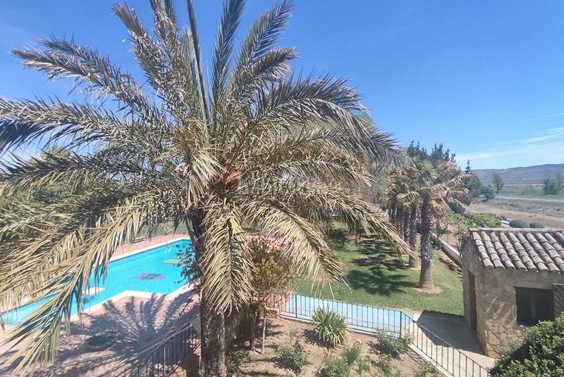 Foto f36ca837-004b-4397-ae9b-6a9333aefdfa. Country house with parking pool in Bobadilla - Bobadilla Estación - La Joya Antequera