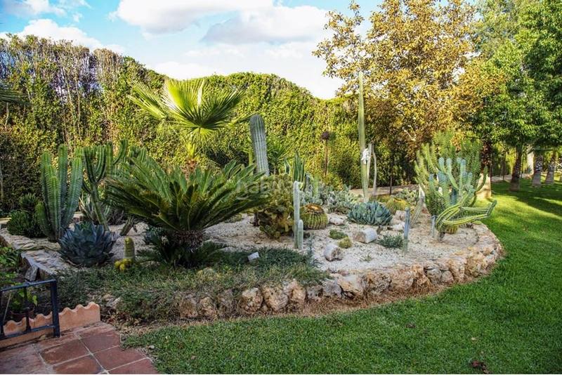 Foto fb9b743c-d808-4da1-9bbe-afd4342a88f6. Country house with parking pool in Bobadilla - Bobadilla Estación - La Joya Antequera