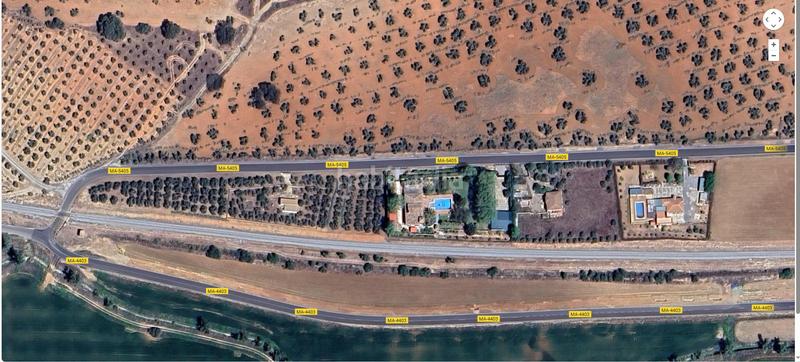 Foto 425d9c69-f5b9-416a-8f0c-bf0fc2410145. Mas avec parking piscine dans Bobadilla - Bobadilla Estación - La Joya Antequera