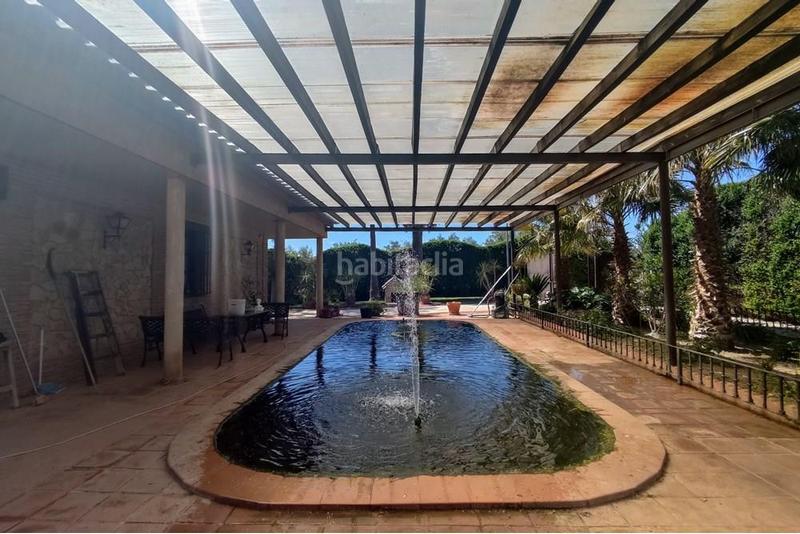 Foto 428f89db-7b76-4c0a-84c5-e8ba90c6801c. Mas avec parking piscine dans Bobadilla - Bobadilla Estación - La Joya Antequera