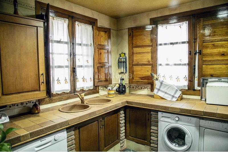 Foto 4863844d-5a63-458e-a429-6ed31cc9e994. Mas avec parking piscine dans Bobadilla - Bobadilla Estación - La Joya Antequera