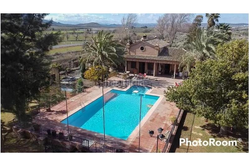 Foto 539fc82f-89f3-47f0-b69f-3e089bd43094. Mas avec parking piscine dans Bobadilla - Bobadilla Estación - La Joya Antequera