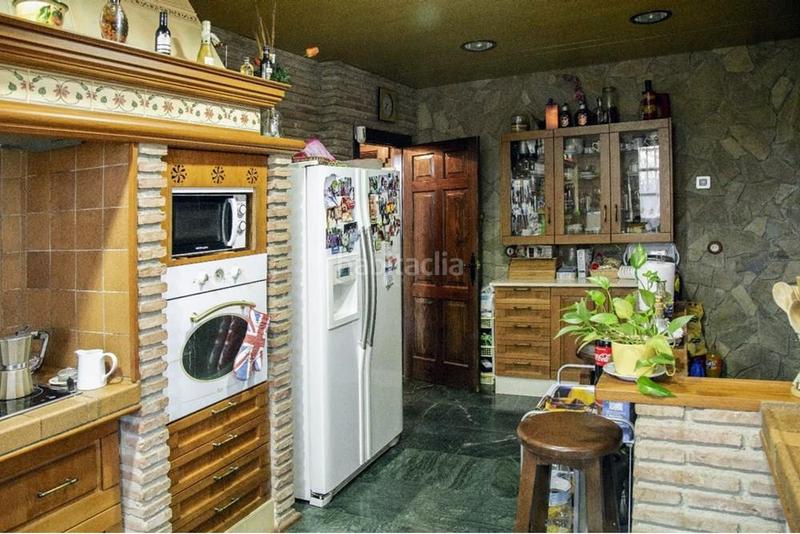 Foto 647073d1-387e-46f6-b470-1b30a5371e4c. Mas avec parking piscine dans Bobadilla - Bobadilla Estación - La Joya Antequera