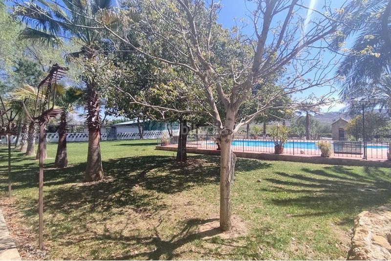 Foto 7a078373-bf4f-4d43-94b9-901d2b3bc9c4. Mas avec parking piscine dans Bobadilla - Bobadilla Estación - La Joya Antequera