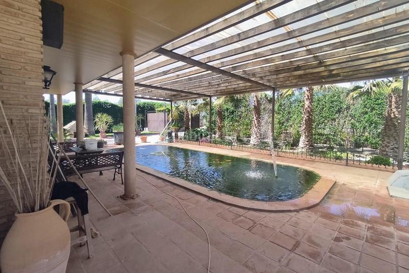 Foto 05fd1a18-14f3-4eef-8e41-9faf868eaef4. Masía en Bobadilla - Bobadilla Estación - La Joya Antequera