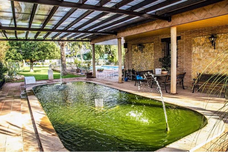 Foto 296dd793-4a72-431a-ba3c-e3094dc6a51a. Masía en Bobadilla - Bobadilla Estación - La Joya Antequera