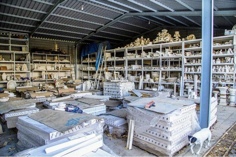 Foto 3e72d0d3-91ad-485e-83c7-05f022f80c17. Masía en Bobadilla - Bobadilla Estación - La Joya Antequera