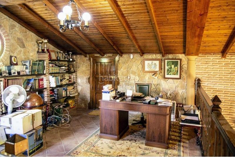 Foto 89136642-b6b2-4699-84f3-d3a1ba005b9f. Masía en Bobadilla - Bobadilla Estación - La Joya Antequera