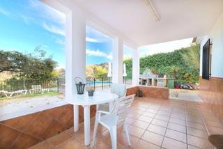 Chalet  Romo cuevas, polígono 6, parcela 119