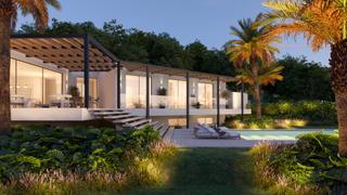 Chalet  Urb. puerto del almendro villa a2