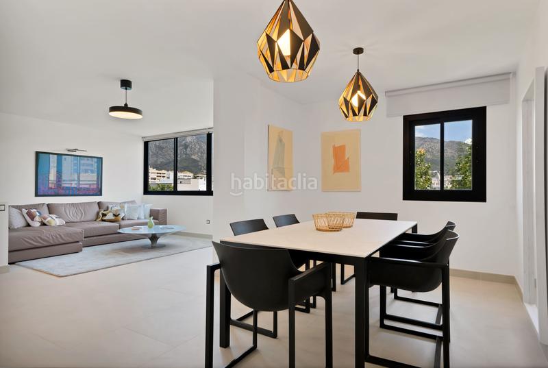 Foto 015bb5d3-5f27-4afa-b4c4-831bb0bd6598. Apartamento en Playa Bajadilla - Puertos Marbella