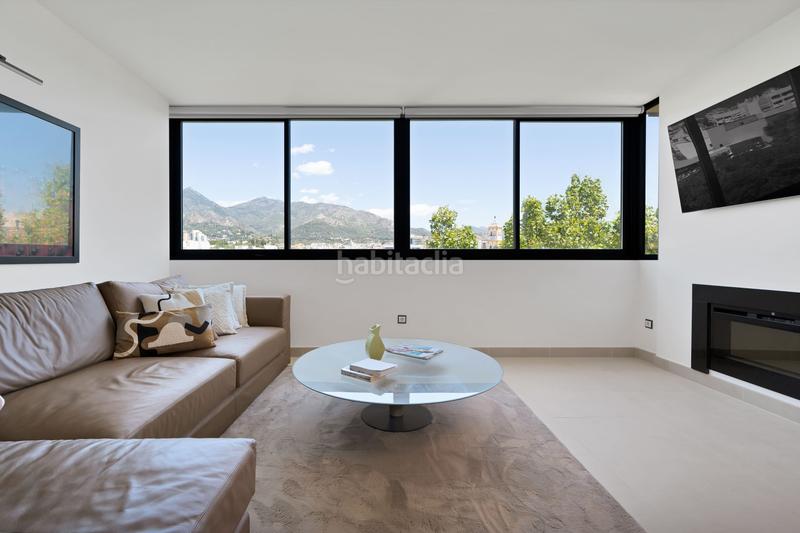 Foto 08b2f373-9253-4fb1-8a48-55c289acdcda. Apartamento en Playa Bajadilla - Puertos Marbella