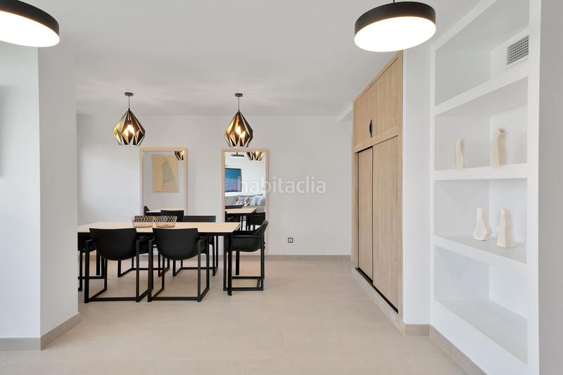 Foto 0913aa34-7d9a-4953-aef3-b80bbb8bf7fa. Apartamento en Playa Bajadilla - Puertos Marbella