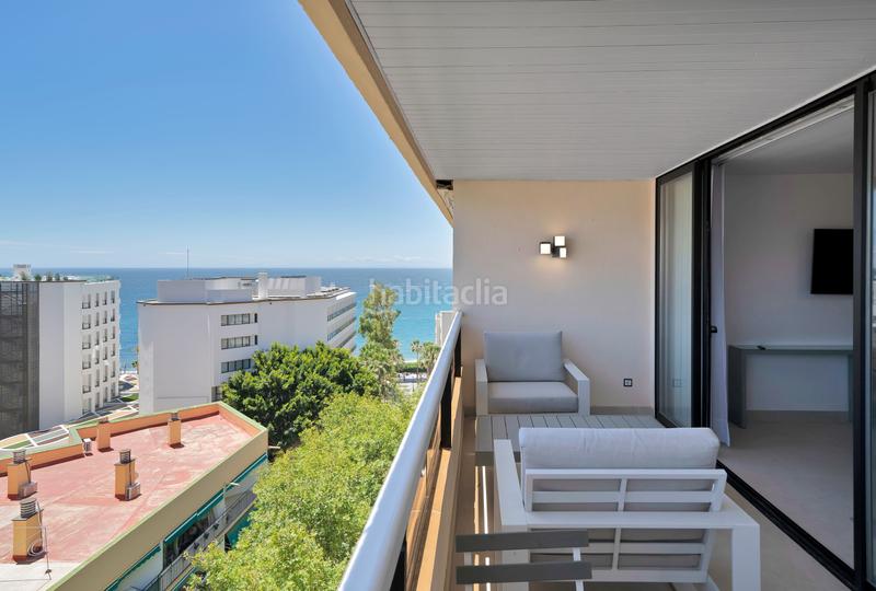 Foto 113d548d-024e-4d3c-af23-0f98cd3472da. Apartamento en Playa Bajadilla - Puertos Marbella