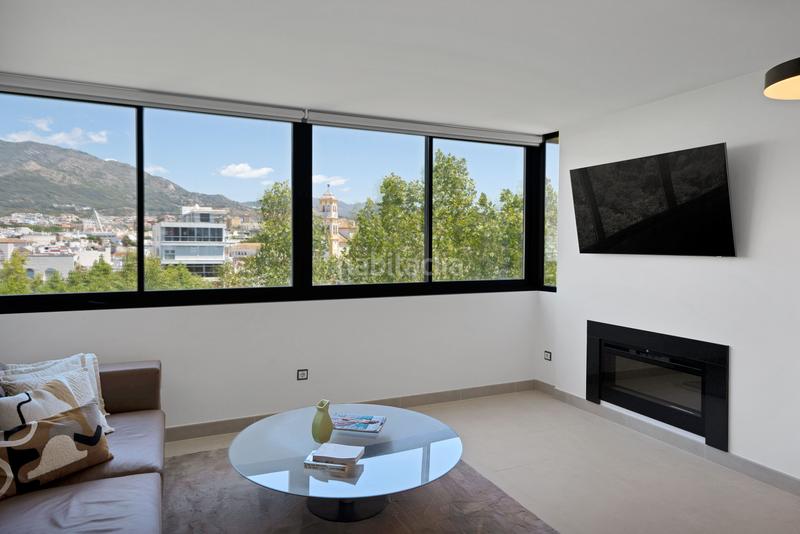 Foto 1f1481c8-15de-4a37-8034-f3715c2ddadb. Apartamento en Playa Bajadilla - Puertos Marbella