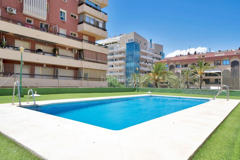 Foto 2319742f-822f-45be-b931-72080f46c091. Apartamento en Playa Bajadilla - Puertos Marbella