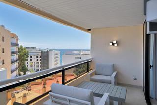 Apartamento en Playa Bajadilla - Puertos