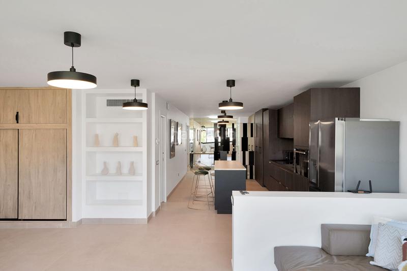 Foto 6d569ac4-261a-4f8d-b85b-582479d5d504. Apartamento en Playa Bajadilla - Puertos Marbella