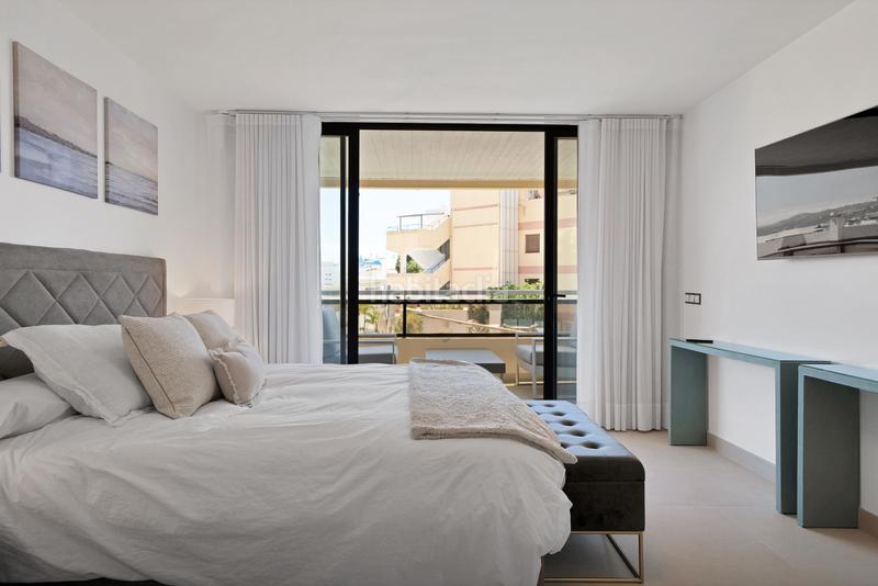 Foto 795c8cb9-a582-4e22-ba84-0e9746ca0903. Apartamento en Playa Bajadilla - Puertos Marbella