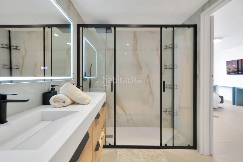 Foto 889d738e-64d2-4142-98f6-114f18945187. Apartamento en Playa Bajadilla - Puertos Marbella