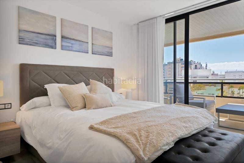 Foto 9a3f8189-ff30-45e1-9f74-edf0e5d9db88. Apartamento en Playa Bajadilla - Puertos Marbella