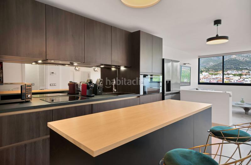 Foto ae6740ce-6248-4a66-ba40-0c6411894952. Apartamento en Playa Bajadilla - Puertos Marbella